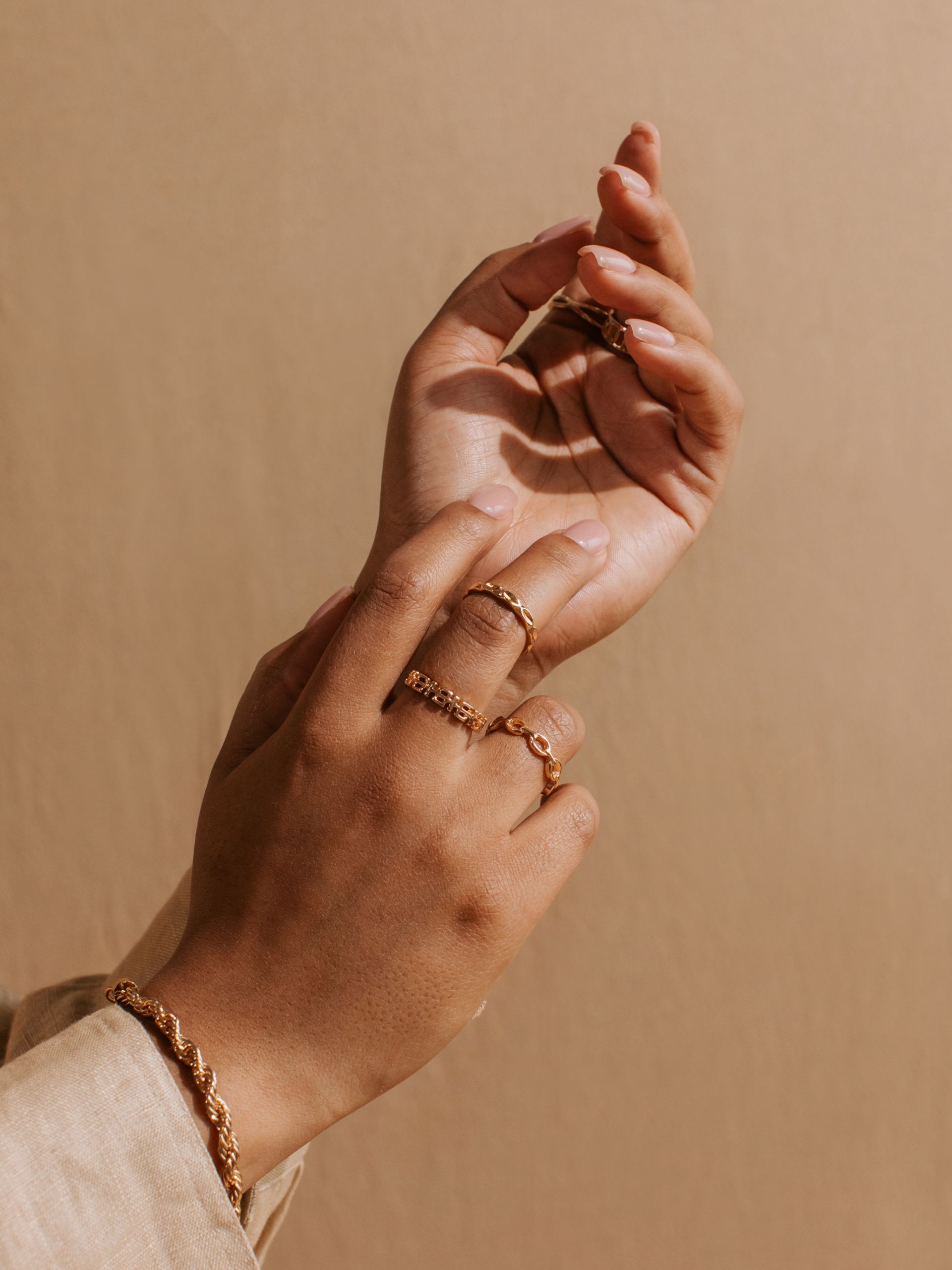 Maniküre & Pediküre